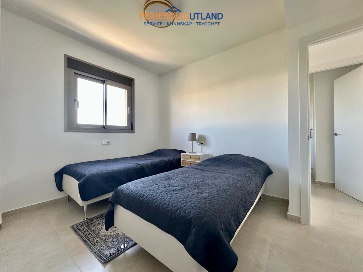 3 Zimmer Apartment zu verkaufen in Los Dolses mit Pool - 369.900 € (Ref: 10101157)