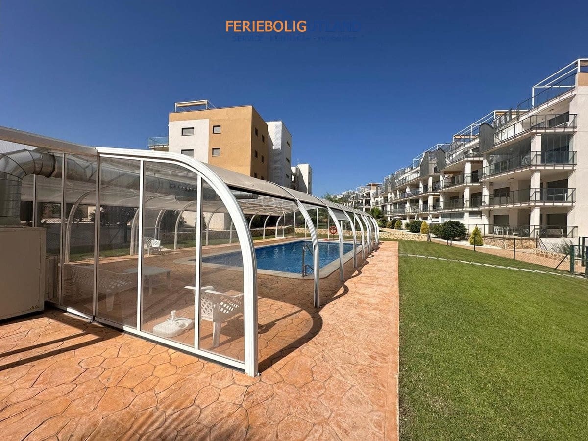 3 Zimmer Apartment zu verkaufen in Los Dolses mit Pool - 369.900 € (Ref: 10101157)