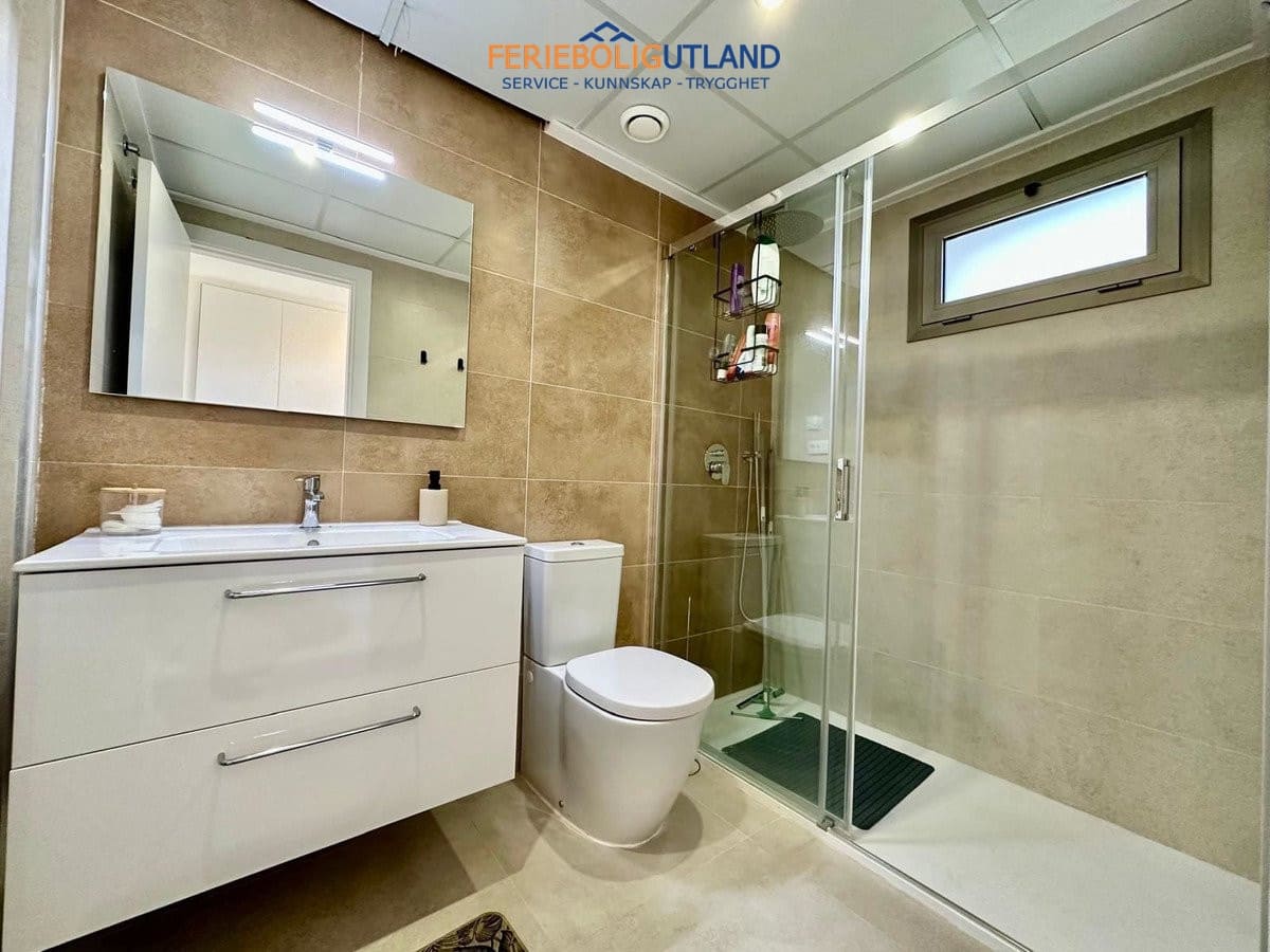 3 Zimmer Apartment zu verkaufen in Los Dolses mit Pool - 369.900 € (Ref: 10101157)