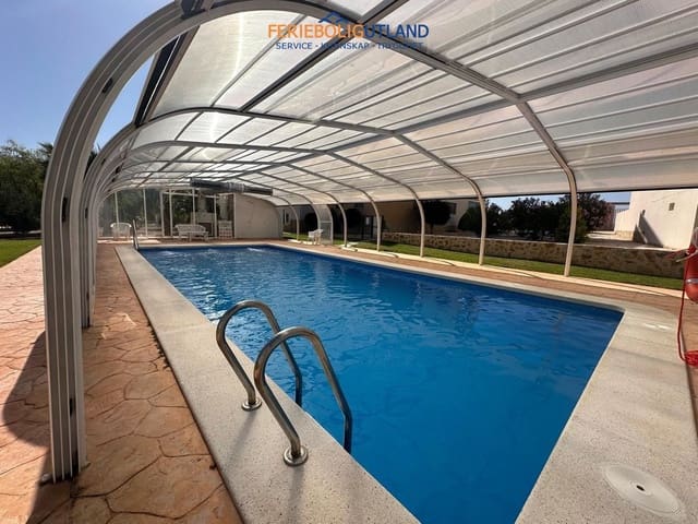 3 Zimmer Apartment zu verkaufen in Los Dolses, Orihuela mit Pool - 369.900 € (Ref: 10101157)