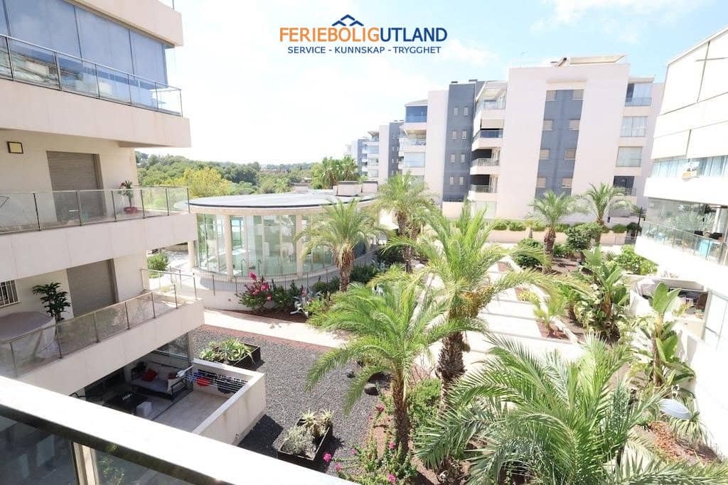 2 soveværelse Lejlighed til salg i Villamartin med swimmingpool garage - € 289.000 (Ref: 10101158)