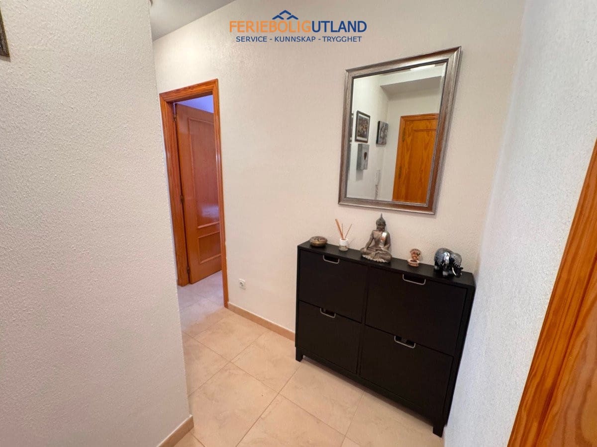 3 soverom Leilighet til salgs i Guardamar del Segura - € 240 000 (Ref: 10101159)