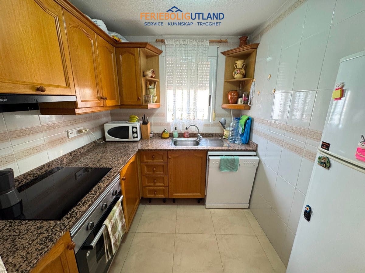 3 soverom Leilighet til salgs i Guardamar del Segura - € 240 000 (Ref: 10101159)