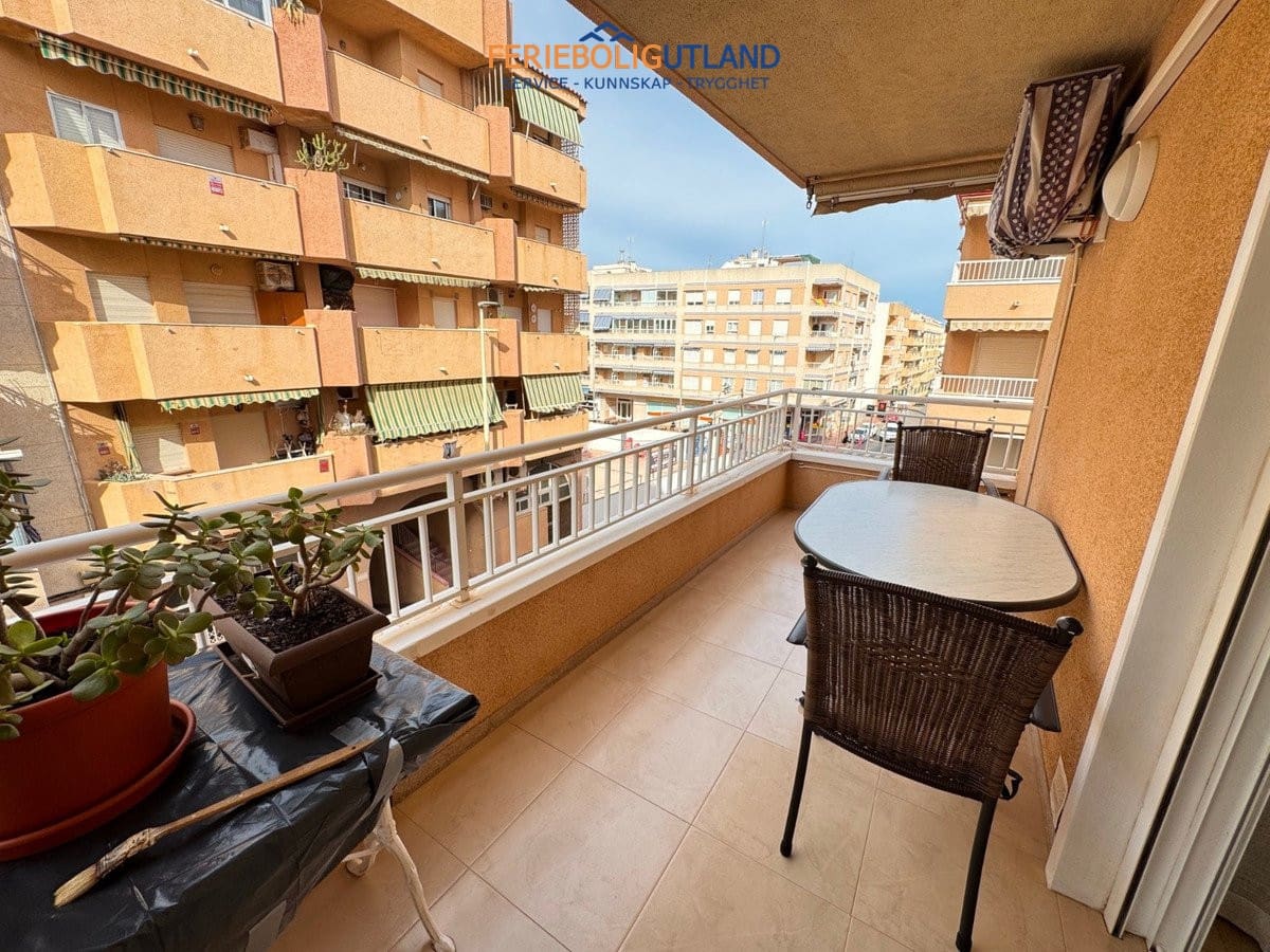 3 soverom Leilighet til salgs i Guardamar del Segura - € 240 000 (Ref: 10101159)