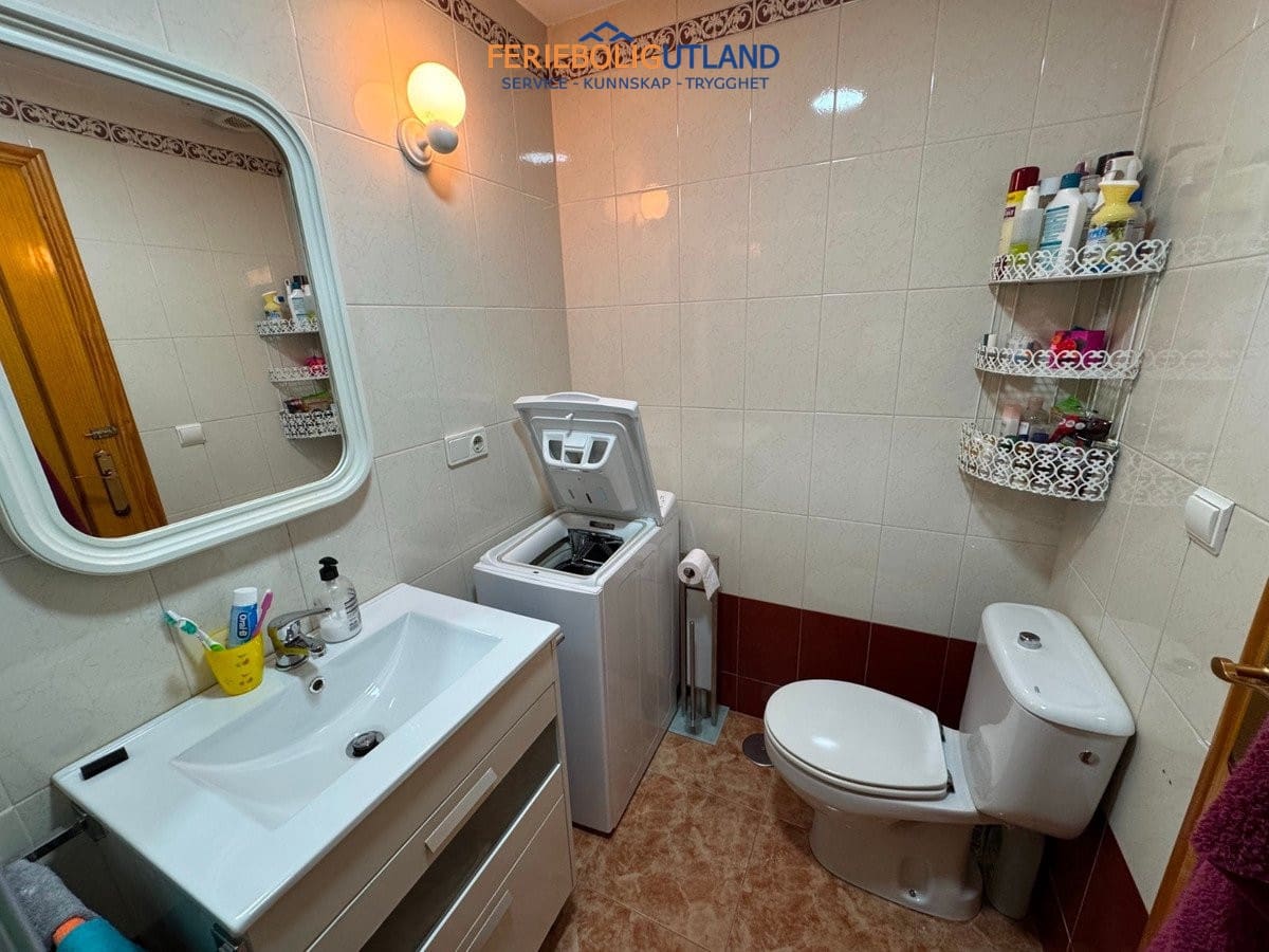 3 soverom Leilighet til salgs i Guardamar del Segura - € 240 000 (Ref: 10101159)