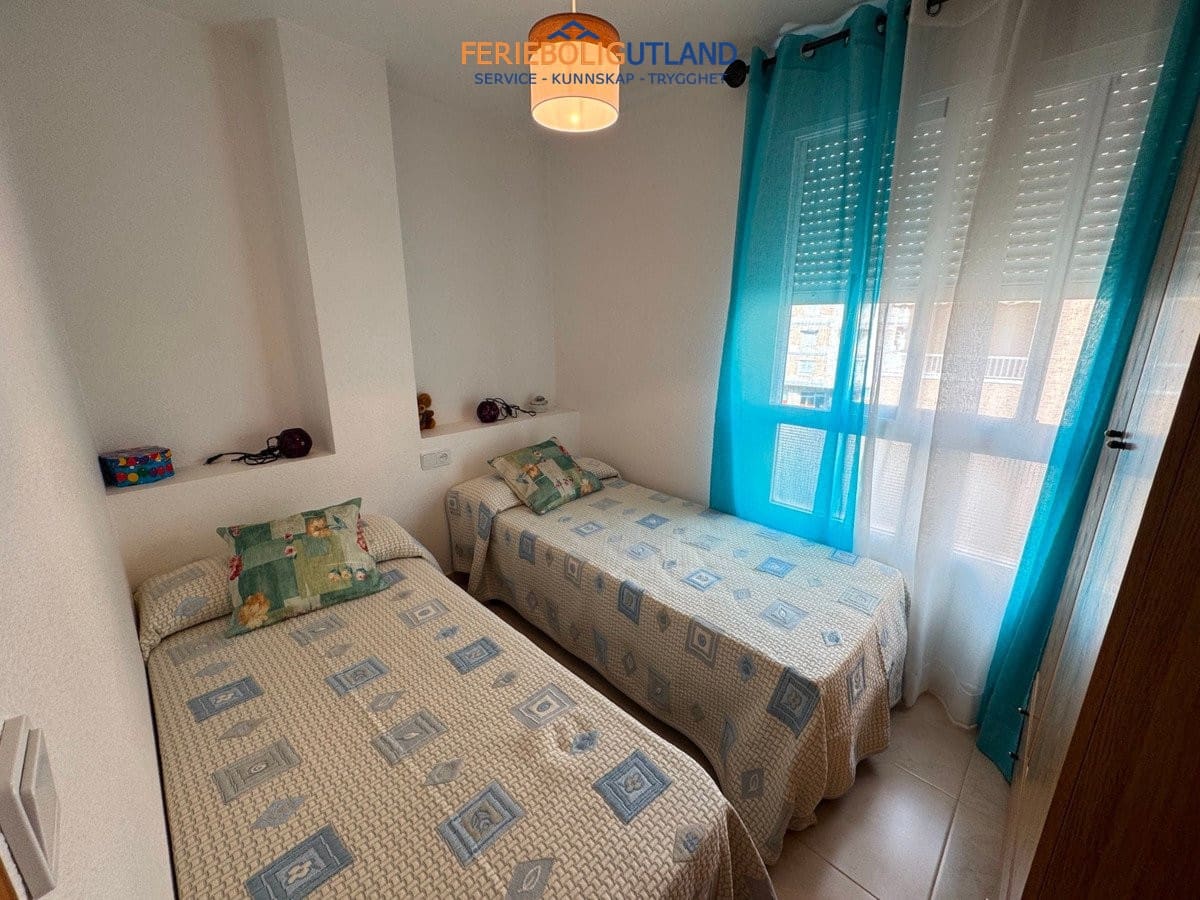 3 soverom Leilighet til salgs i Guardamar del Segura - € 240 000 (Ref: 10101159)