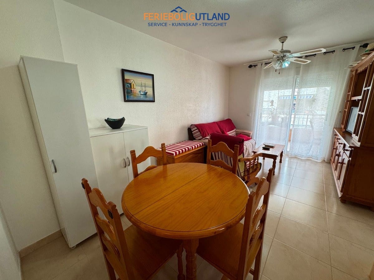 3 soverom Leilighet til salgs i Guardamar del Segura - € 240 000 (Ref: 10101159)