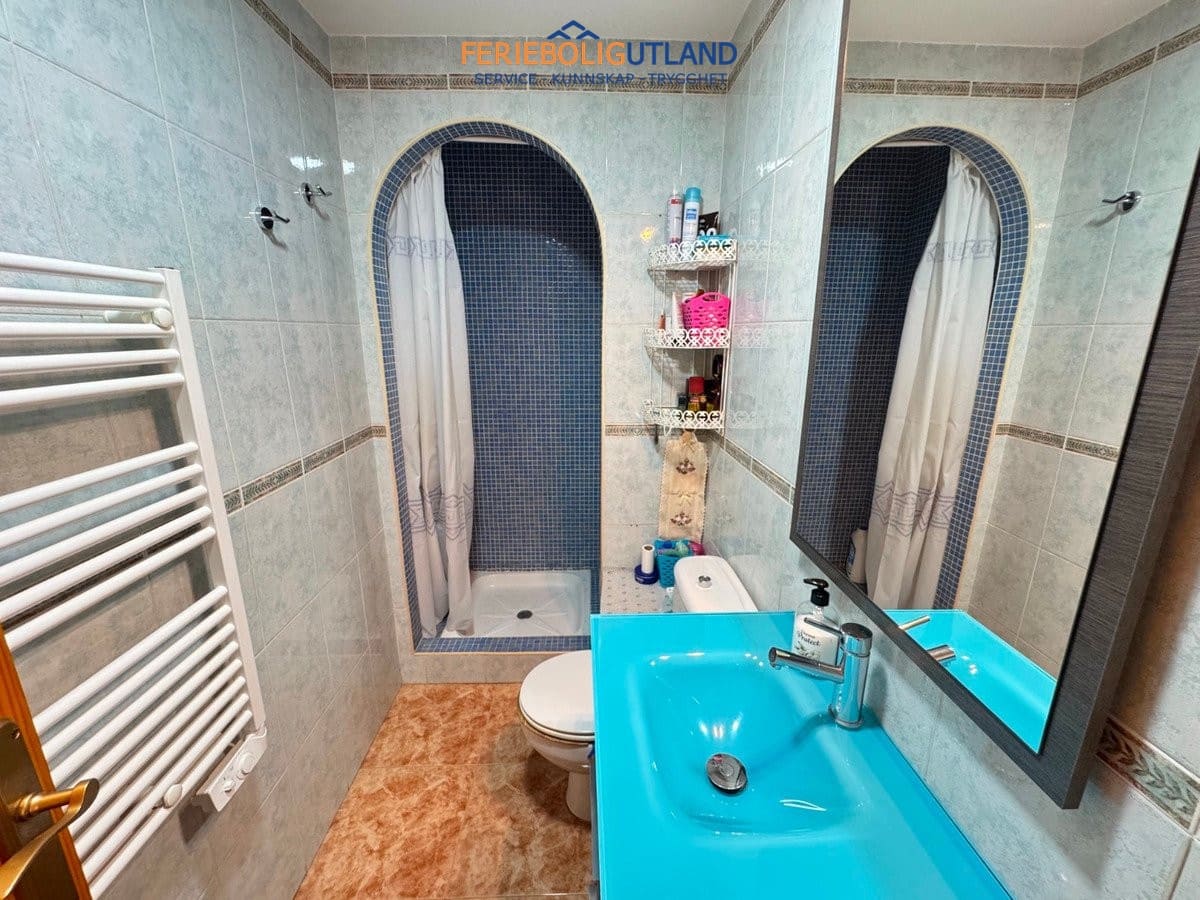 3 soverom Leilighet til salgs i Guardamar del Segura - € 240 000 (Ref: 10101159)