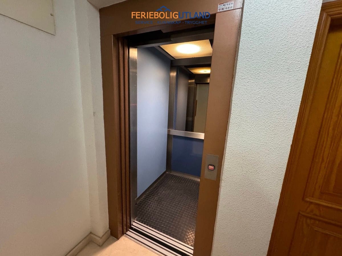 3 soverom Leilighet til salgs i Guardamar del Segura - € 240 000 (Ref: 10101159)