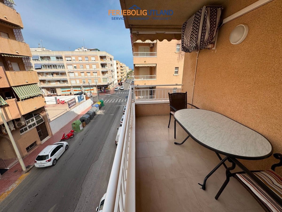 3 soverom Leilighet til salgs i Guardamar del Segura - € 240 000 (Ref: 10101159)