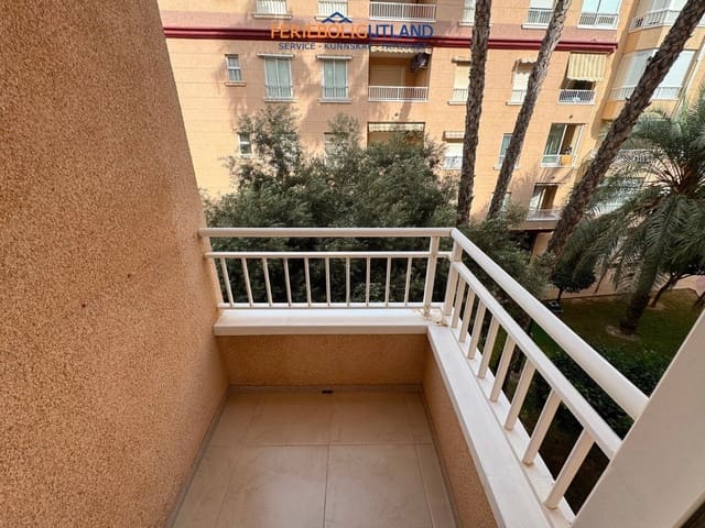 3 soverom Leilighet til salgs i Los Secanos, Guardamar del Segura - € 240 000 (Ref: 10101159)