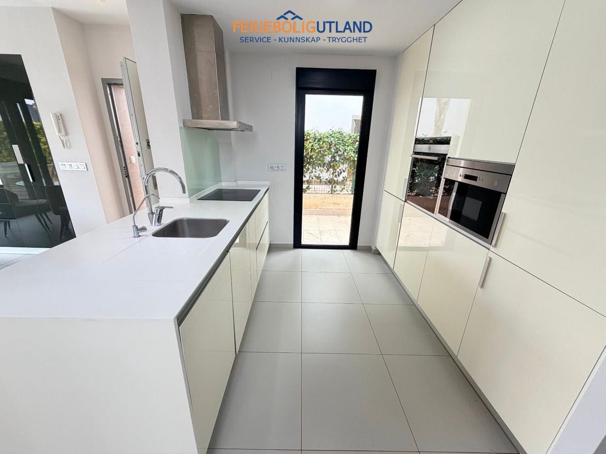 3 Zimmer Villa zu verkaufen in Ciudad Quesada mit Pool Garage - 459.000 € (Ref: 10101160)