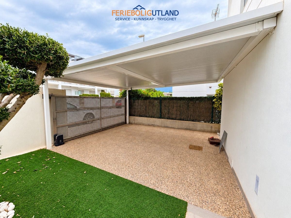 3 Zimmer Villa zu verkaufen in Ciudad Quesada mit Pool Garage - 459.000 € (Ref: 10101160)