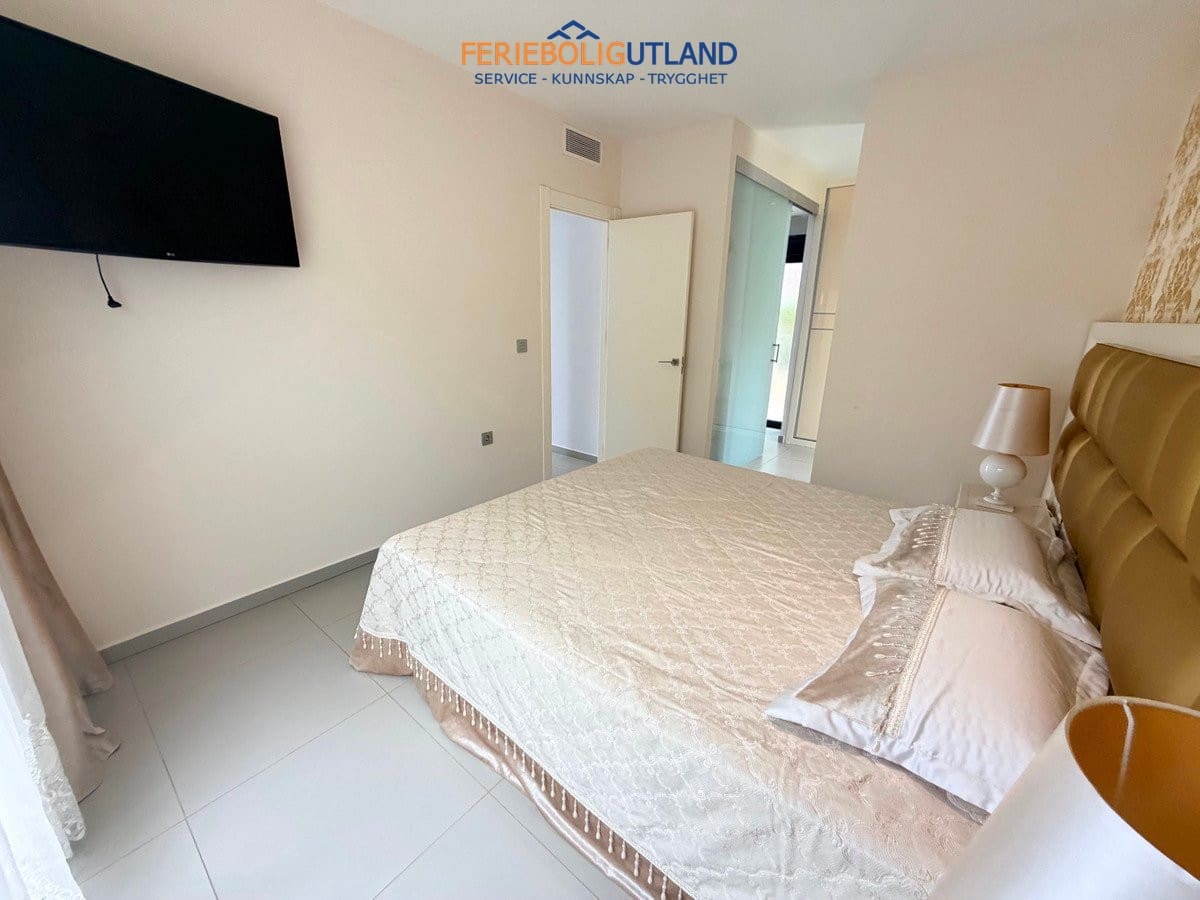 3 Zimmer Villa zu verkaufen in Ciudad Quesada mit Pool Garage - 459.000 € (Ref: 10101160)