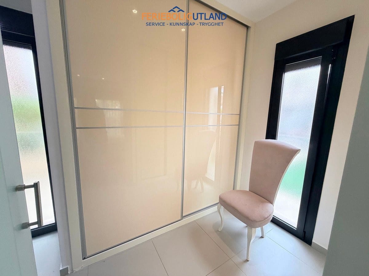 3 Zimmer Villa zu verkaufen in Ciudad Quesada mit Pool Garage - 459.000 € (Ref: 10101160)