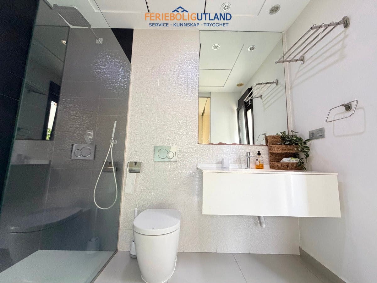3 Zimmer Villa zu verkaufen in Ciudad Quesada mit Pool Garage - 459.000 € (Ref: 10101160)