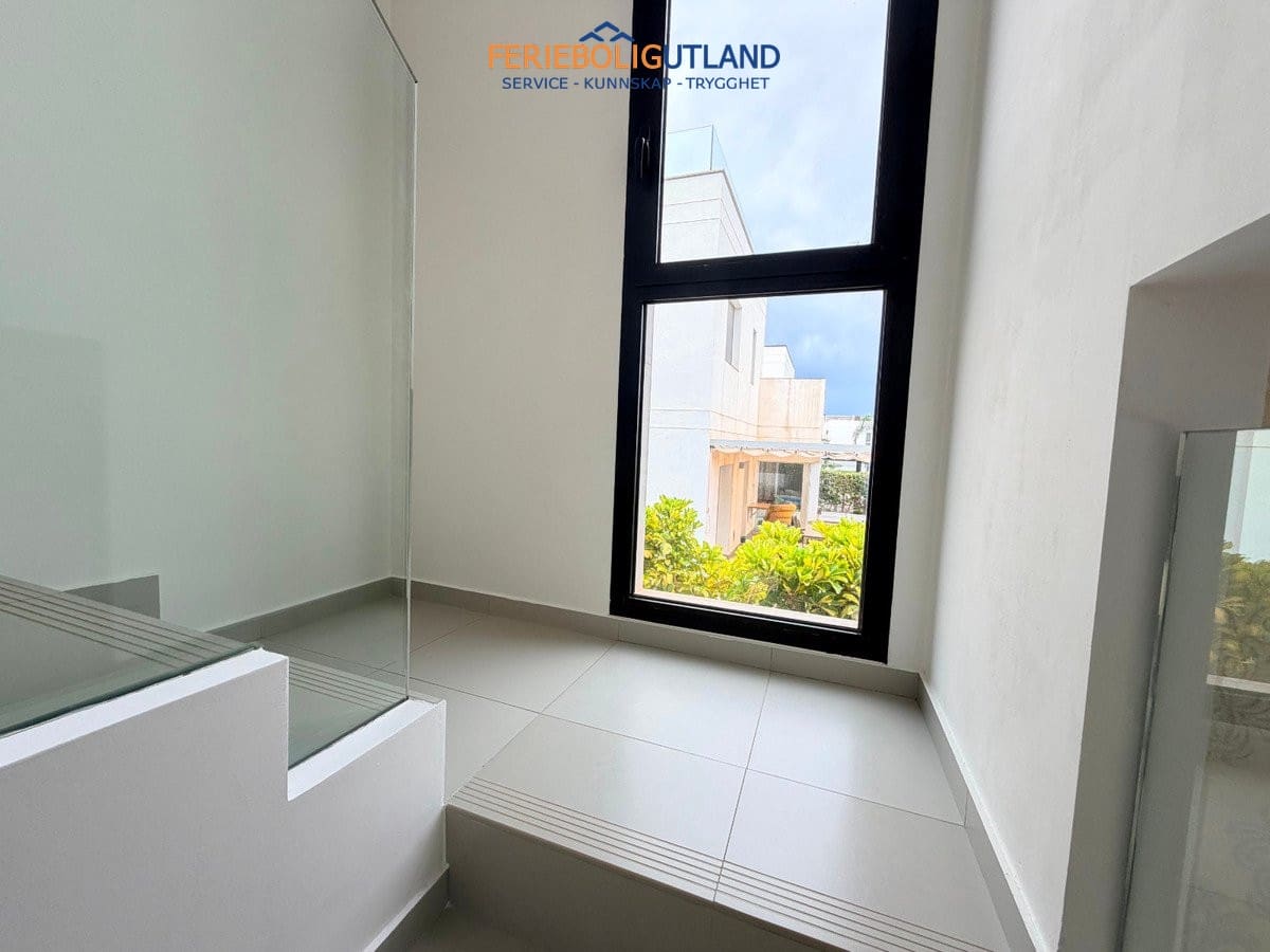 3 Zimmer Villa zu verkaufen in Ciudad Quesada mit Pool Garage - 459.000 € (Ref: 10101160)