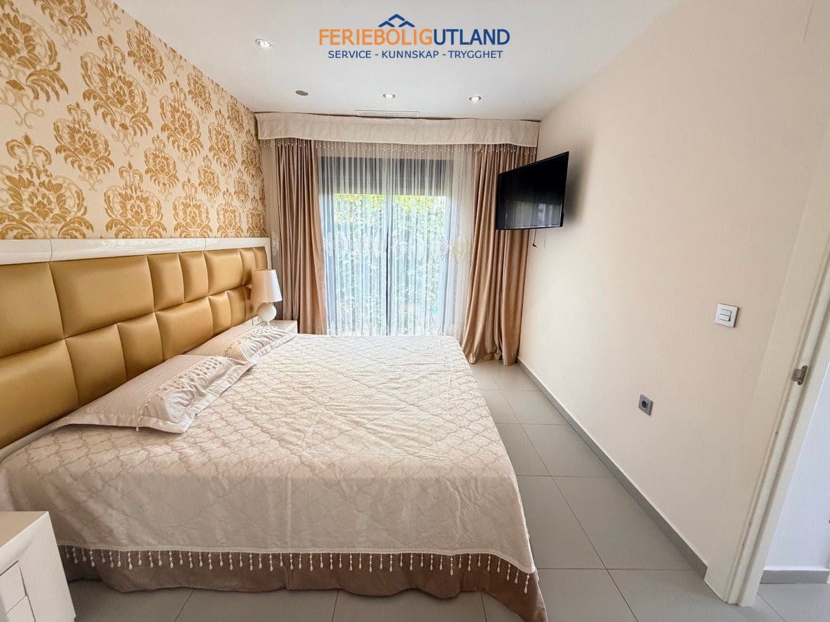 3 Zimmer Villa zu verkaufen in Ciudad Quesada mit Pool Garage - 459.000 € (Ref: 10101160)
