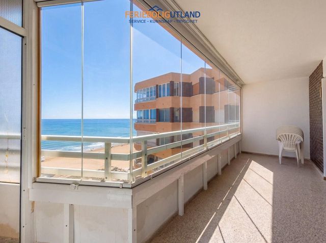 3 soverom Leilighet til salgs i El Chaparral - La Siesta - La Torreta, Torrevieja med garasje - € 350 000 (Ref: 10101161)