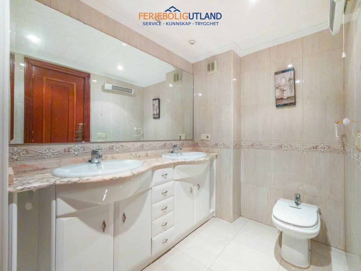 3 soverom Leilighet til salgs i Torrevieja med garasje - € 350 000 (Ref: 10101161)