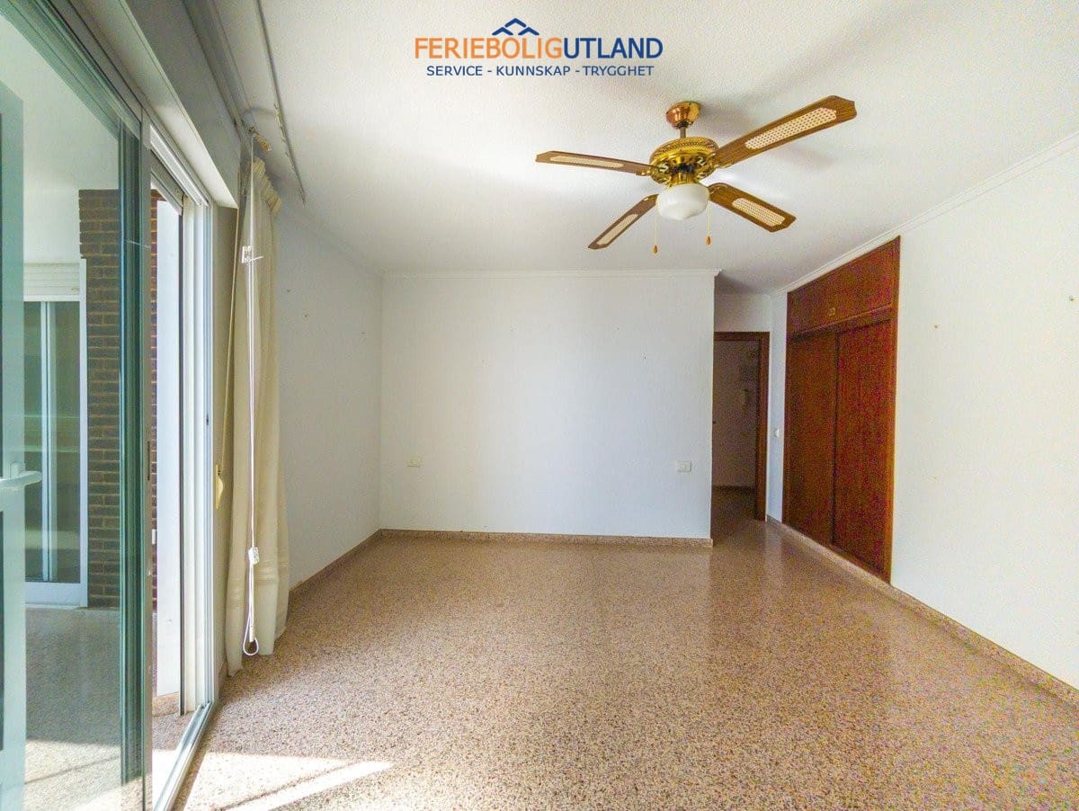 3 soverom Leilighet til salgs i Torrevieja med garasje - € 350 000 (Ref: 10101161)