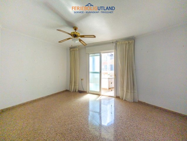 3 soverom Leilighet til salgs i El Chaparral - La Siesta - La Torreta, Torrevieja med garasje - € 350 000 (Ref: 10101161)