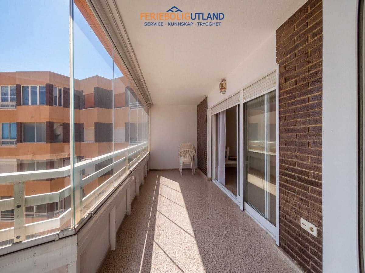3 soverom Leilighet til salgs i Torrevieja med garasje - € 350 000 (Ref: 10101161)