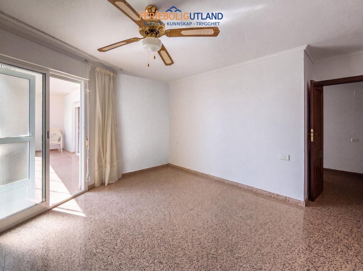3 soverom Leilighet til salgs i Torrevieja med garasje - € 350 000 (Ref: 10101161)