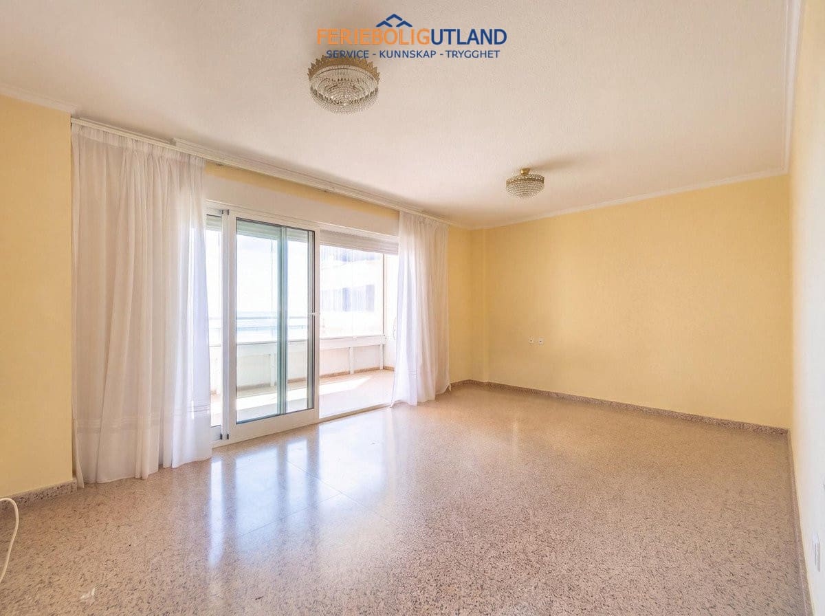 3 soverom Leilighet til salgs i Torrevieja med garasje - € 350 000 (Ref: 10101161)