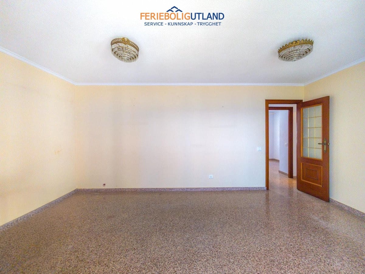 3 soverom Leilighet til salgs i Torrevieja med garasje - € 350 000 (Ref: 10101161)