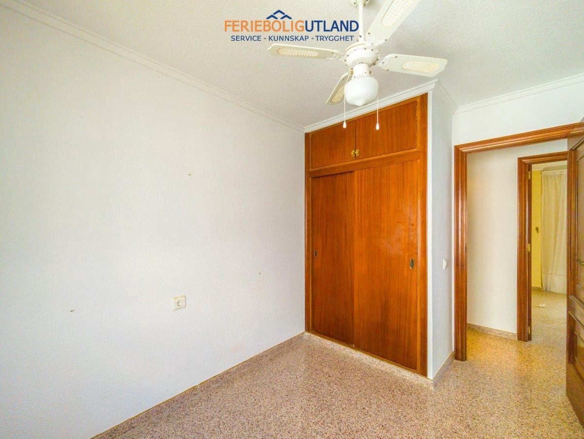 3 soverom Leilighet til salgs i Torrevieja med garasje - € 350 000 (Ref: 10101161)