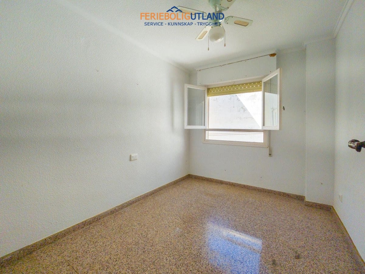 3 soverom Leilighet til salgs i Torrevieja med garasje - € 350 000 (Ref: 10101161)