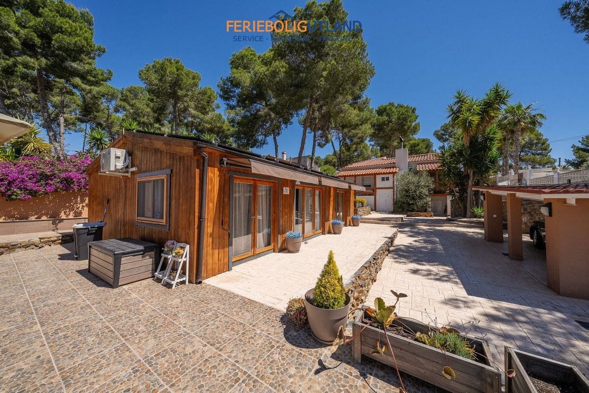 4 slaapkamer Villa te koop in Pilar de la Horadada met zwembad - € 395.000 (Ref: 10112140)