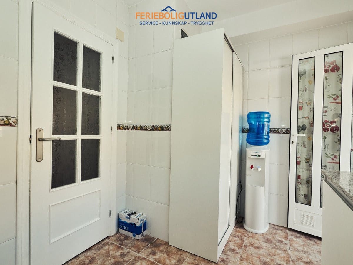3 chambre Maison de Ville à vendre à La Zenia avec piscine - 210 950 € (Ref: 10112141)