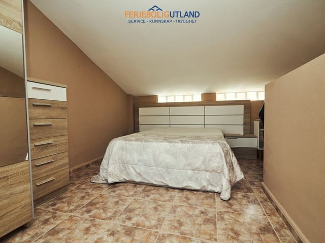 3 chambre Maison de Ville à vendre à La Zenia, Orihuela avec piscine - 210 950 € (Ref: 10112141)