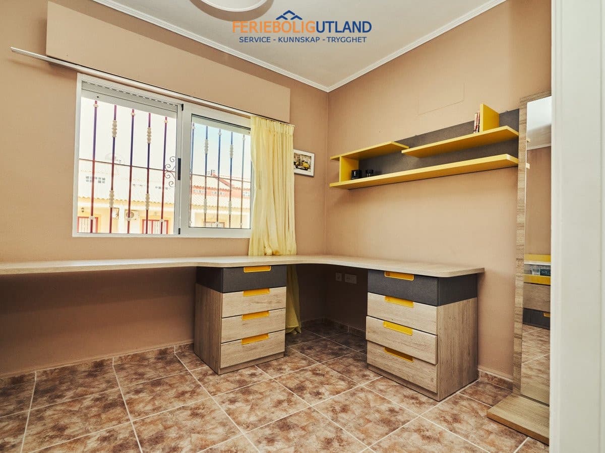 3 chambre Maison de Ville à vendre à La Zenia avec piscine - 210 950 € (Ref: 10112141)