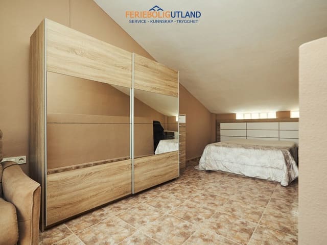 3 chambre Maison de Ville à vendre à La Zenia, Orihuela avec piscine - 210 950 € (Ref: 10112141)