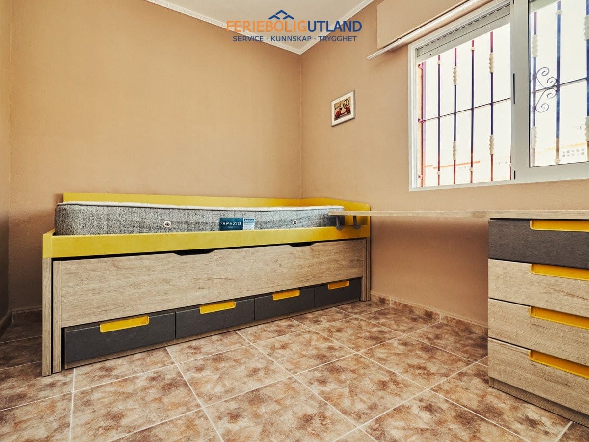 3 chambre Maison de Ville à vendre à La Zenia avec piscine - 210 950 € (Ref: 10112141)