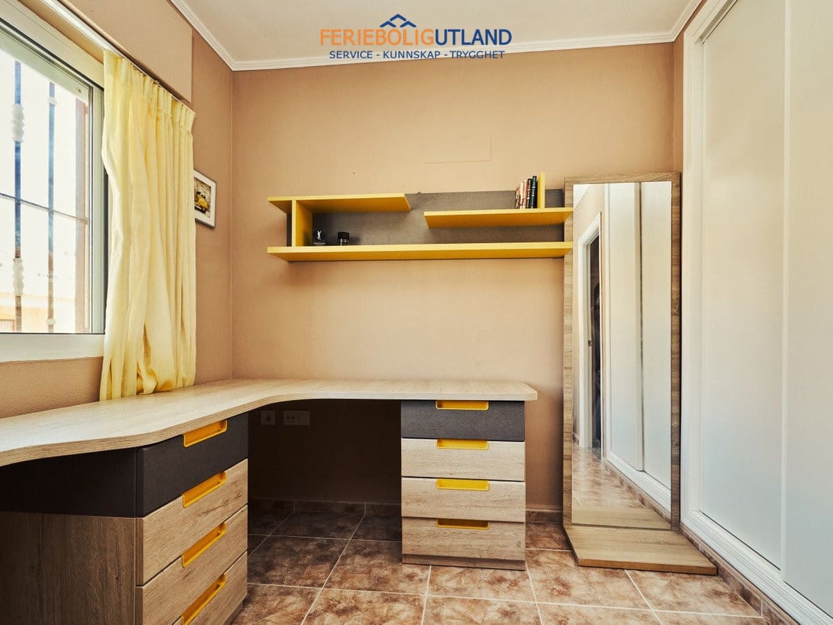 3 chambre Maison de Ville à vendre à La Zenia avec piscine - 210 950 € (Ref: 10112141)