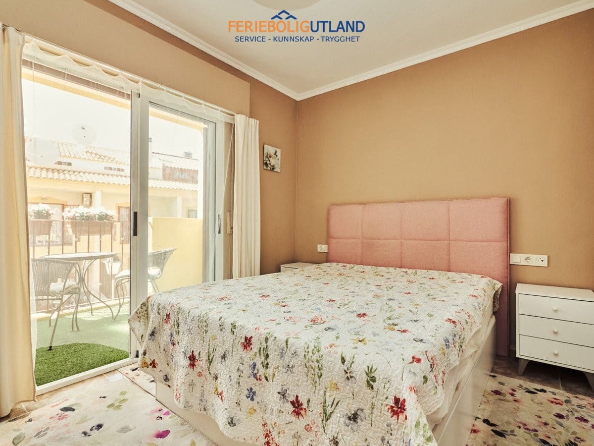 3 chambre Maison de Ville à vendre à La Zenia avec piscine - 210 950 € (Ref: 10112141)