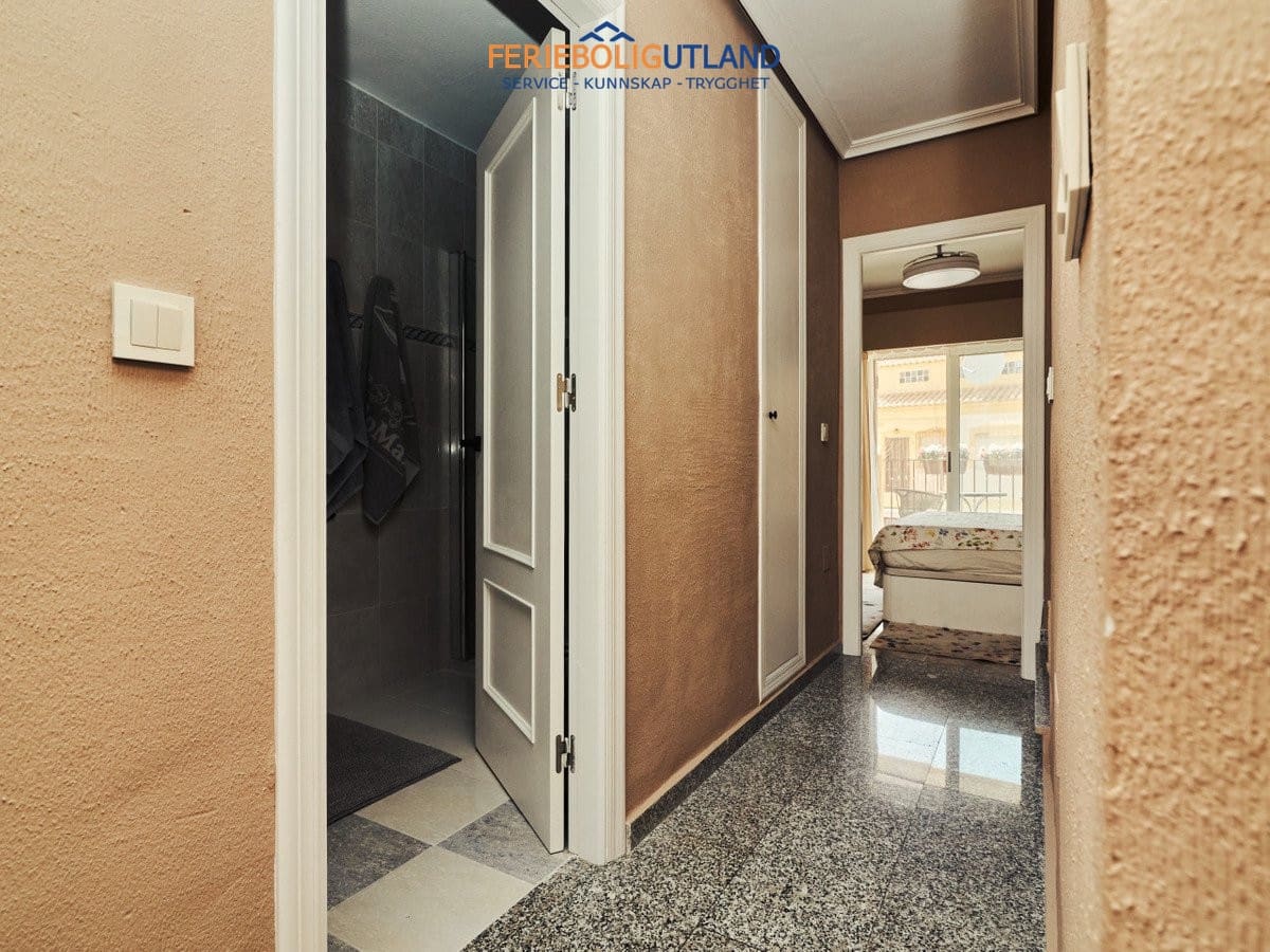 3 chambre Maison de Ville à vendre à La Zenia avec piscine - 210 950 € (Ref: 10112141)
