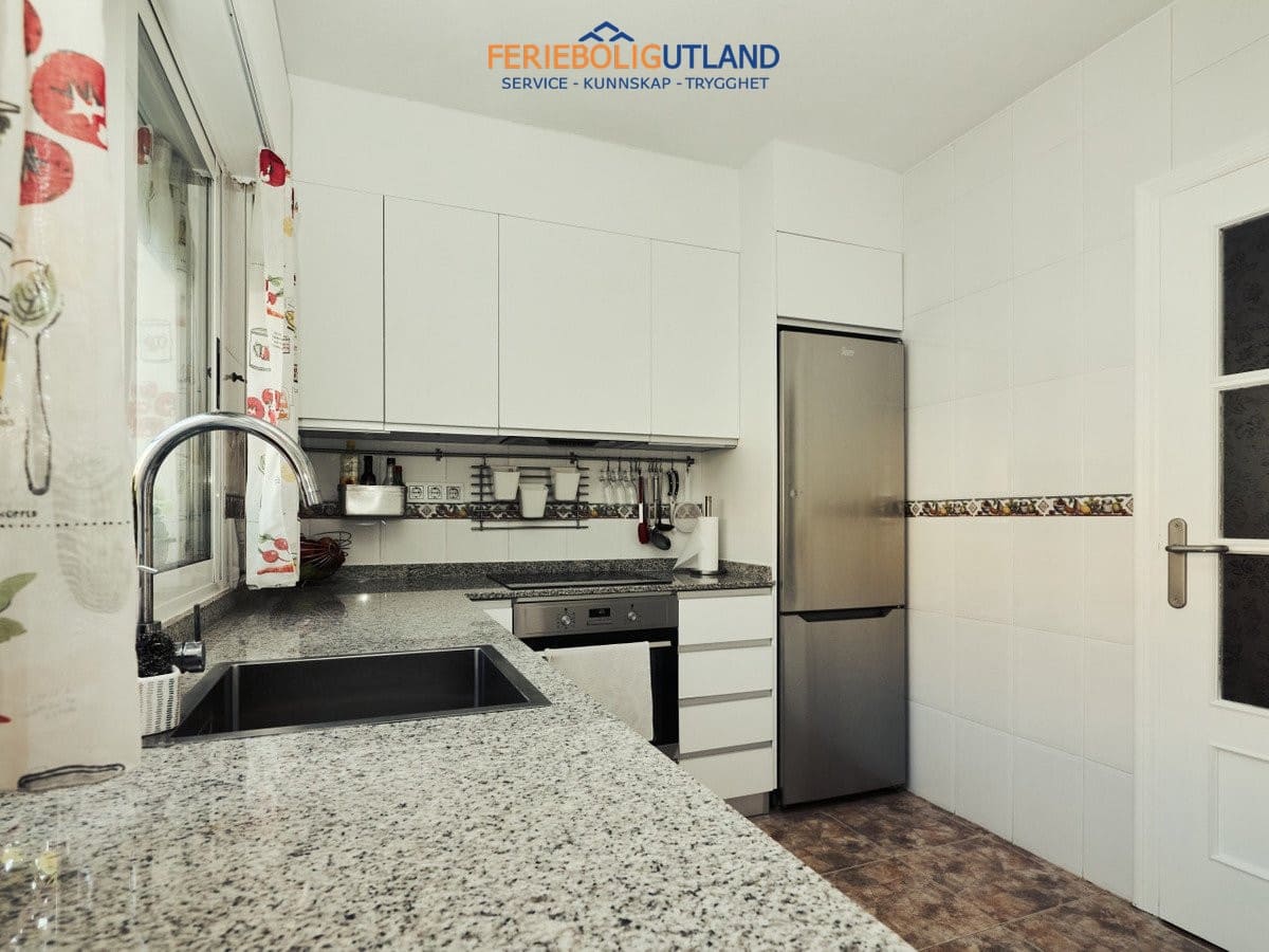 3 chambre Maison de Ville à vendre à La Zenia avec piscine - 210 950 € (Ref: 10112141)