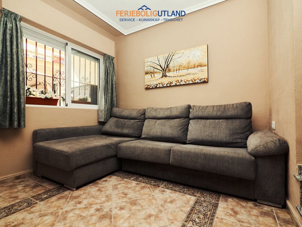 3 chambre Maison de Ville à vendre à La Zenia avec piscine - 210 950 € (Ref: 10112141)