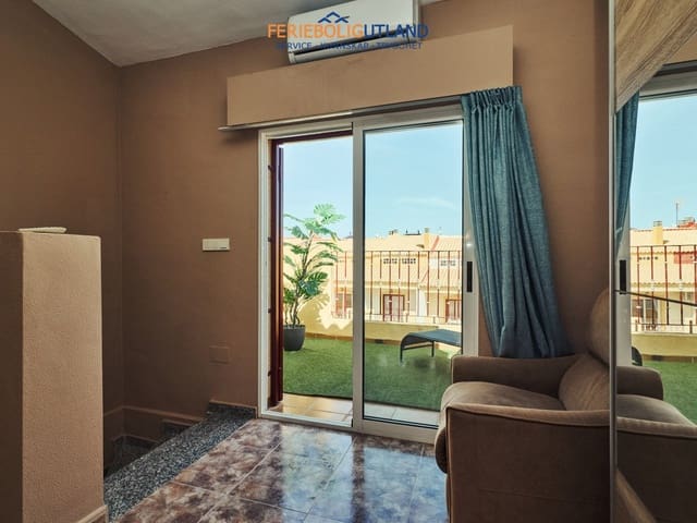 3 chambre Maison de Ville à vendre à La Zenia, Orihuela avec piscine - 210 950 € (Ref: 10112141)