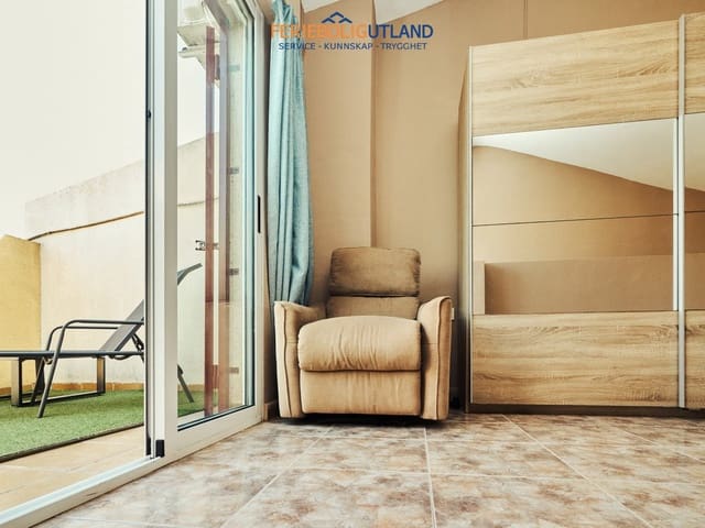 3 chambre Maison de Ville à vendre à La Zenia, Orihuela avec piscine - 210 950 € (Ref: 10112141)