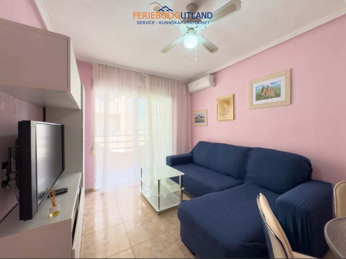 1 sypialnia Apartament na sprzedaż w La Mata z basenem - 140 000 € (Ref: 10113295)