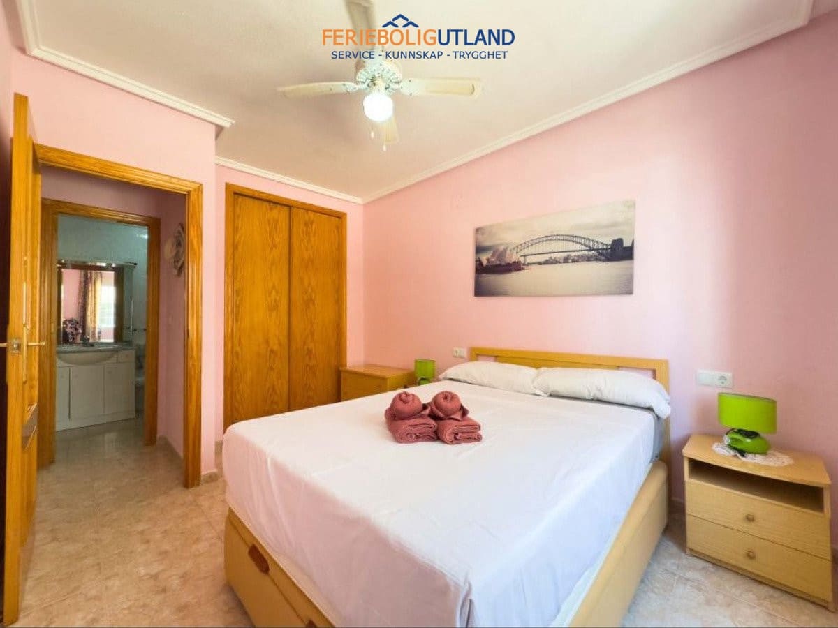 1 sypialnia Apartament na sprzedaż w La Mata z basenem - 140 000 € (Ref: 10113295)