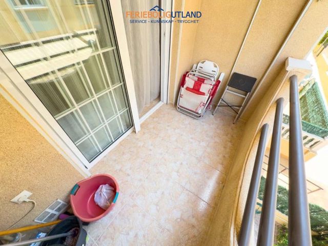 1 sypialnia Apartament na sprzedaż w La Mata, Torrevieja z basenem - 140 000 € (Ref: 10113295)