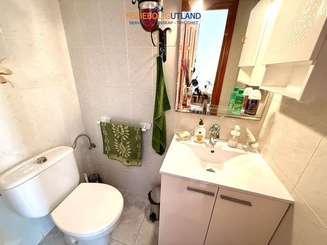 3 sovrum Hus till salu i Ciudad Quesada, Rojales med pool garage - 199 950 € (Ref: 10113296)