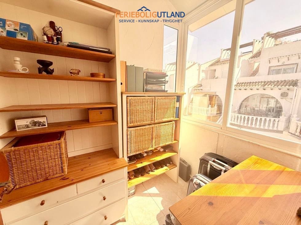 3 sovrum Hus till salu i Ciudad Quesada med pool garage - 199 950 € (Ref: 10113296)